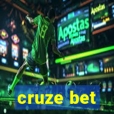 cruze bet